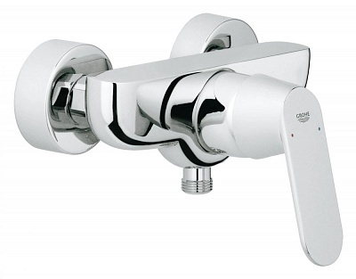 Смеситель для душа GROHE EUROSMART COSMO 32837000