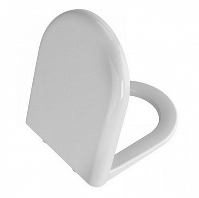Сиденье для унитаза Vitra Norm 804-003-701 (без микролифта)