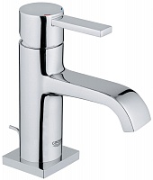 Смеситель Grohe Allure 32757000 для раковины