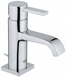 Смеситель Grohe Allure 32757000 для раковины