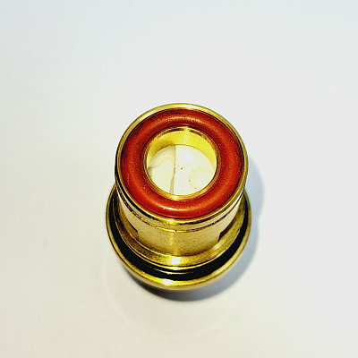 Кран-букса для горячей воды WasserKRAFT для серии 2900 B109