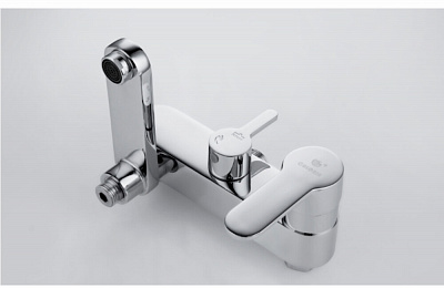 Душевая система CALORIE CAL6239A82