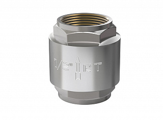 Клапан обратный  1/2 Royal Thermo