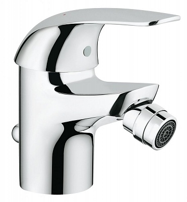 Смеситель для биде GROHE EUROECO 32737000