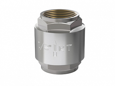 Клапан обратный  1/2 Royal Thermo