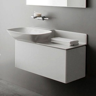 LAUFEN INO шкафчик под умывальник 4254010301701