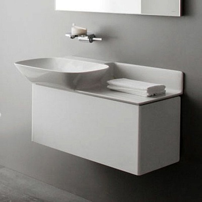 LAUFEN INO шкафчик под умывальник 4254010301701