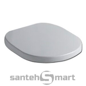 стульчак  Ideal Standard Connect E712801 без микролифта