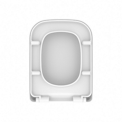 Сиденье для унитаза Iddis Optima Home 177DPSEi31