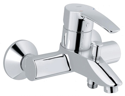 Смеситель для ванны к.н. GROHE EUROSTYLE 33591001