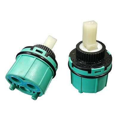 Картридж D&K DC1500101 40 мм