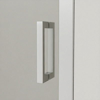 Душевая дверь 130х195 RGW PA-016, хром, 350801613-11