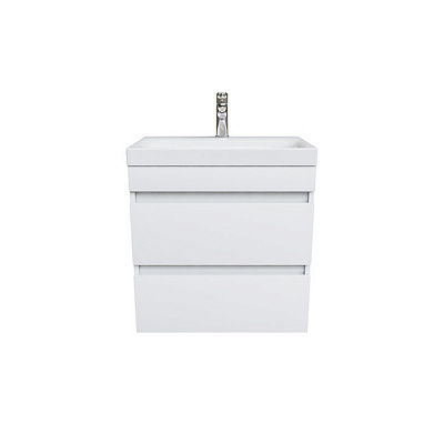 Тумба с раковиной 60см Iddis Zodiac 60 ZOD6CB0i95K