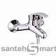 Смеситель для ванной Ledeme Н36 L3036