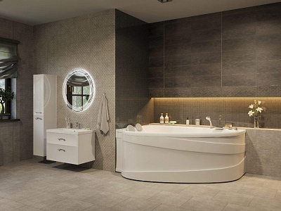 Интернет-магазин Сантехники и Мебели для ванной