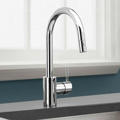 Смеситель для кухни Grohe Concetto 32663003