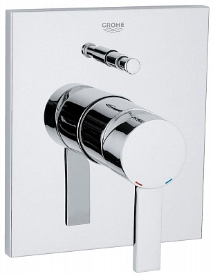 Смеситель Grohe Allure 19315000 для ванны с душем