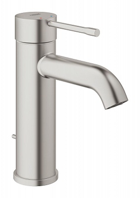 Смеситель для умывальника GROHE ESSENCE New 23589DC1, S-Size II