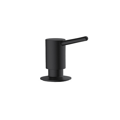 Дозатор Iddis Kitchen Line SDIBL00i59 черный