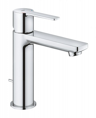 Смеситель Grohe Lineare New 32114001 для раковины