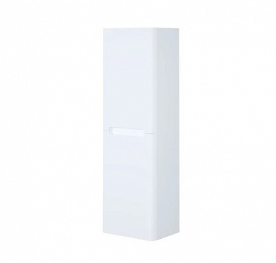 Пенал подвесной в ванную 35 см IDDIS Edifice EDI35W0i97