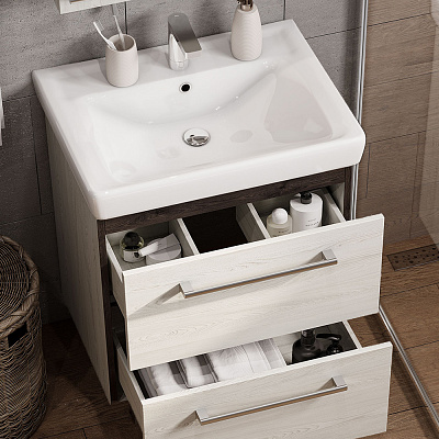 Раковина Santek Тигода 70 1WH302083