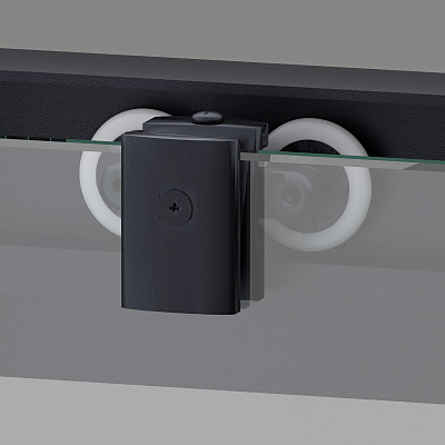 Душевая дверь 120х195 RGW PA-016B