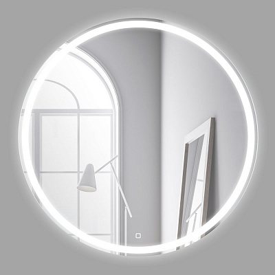 Зеркало BelBagno SPC-RNG-800-LED-TCH