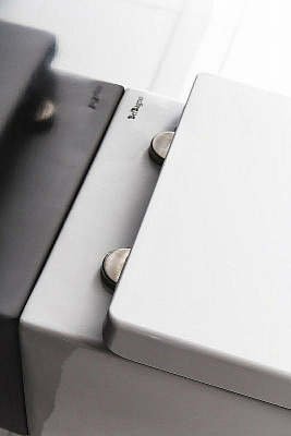 Крышка-сиденье BelBagno Marino BB105SC