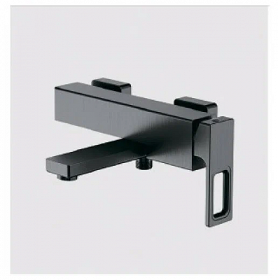 Смеситель для ванны с душем Gappo G3217-9