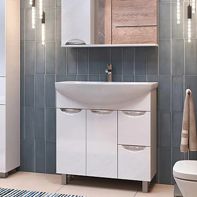 Раковина Santek Балтика 80 1WH501524
