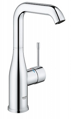 Смеситель для умывальника GROHE ESSENCE 23541001