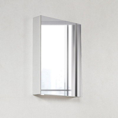 Зеркало-шкаф BelBagno SPC-1A-DL-BL-600