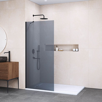 Душевая перегородка RGW WA-102B 1200
