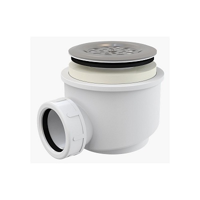 Сифон для душевого поддонa Alcaplast A46-60