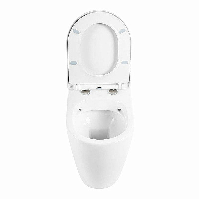Крышка-сиденье BelBagno Marino BB105SC