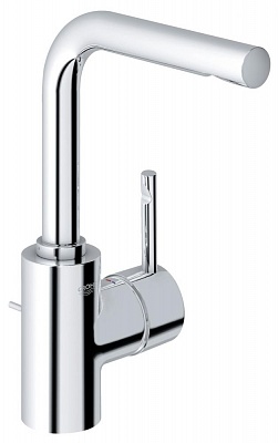 Смеситель для умывальника GROHE ESSENCE 32628000