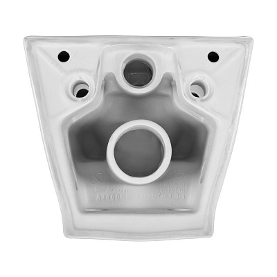 Унитаз подвесной Roca The Gap 73460NL000