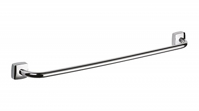 Полотенцедержатель трубчатый Fixsen Kvadro FX-61301 60 см