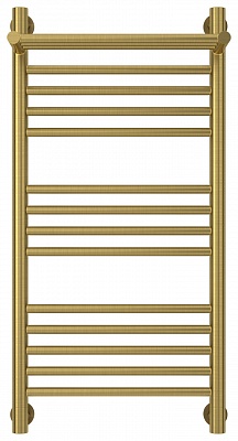 Полотенцесушитель водяной Сунержа Богема с полкой+ 800х400