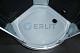 Душевая кабина Erlit ER3509P-C4 (90*90*215)