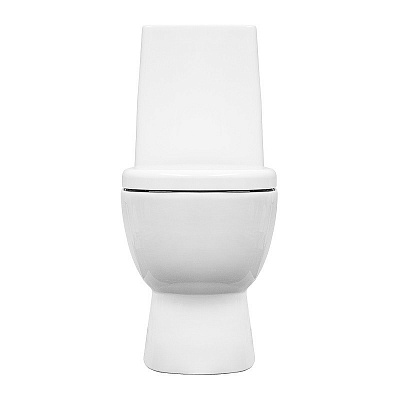 Унитаз-компакт Sanita Luxe Infinity mono SL DM INFSLCC01040822