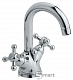 Смеситель для умывальника Vitra Assos А41229ЕХР