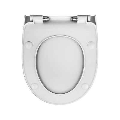 Сиденье Berges Real slim SO 010303