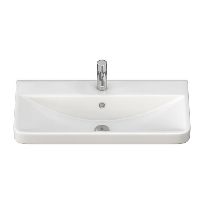 Раковина 9595(80) VIGO Melana