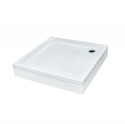 Поддон для душа 90х90 Iddis Acryl P19W