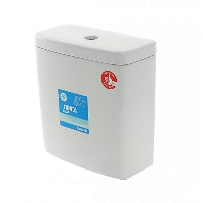Сантек Лига, Уно крышка бачка 1WH301858