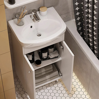 Раковина Santek Азов 45 1WH112449