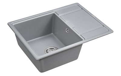 Мойки для кухни IT-GRANIT Paulmark Flugen 50-650 PM216550-GRM