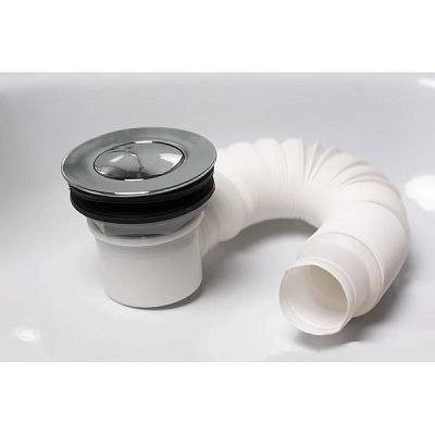 Душевая кабина Niagara Eco E90/40/MT (90х90х215)
